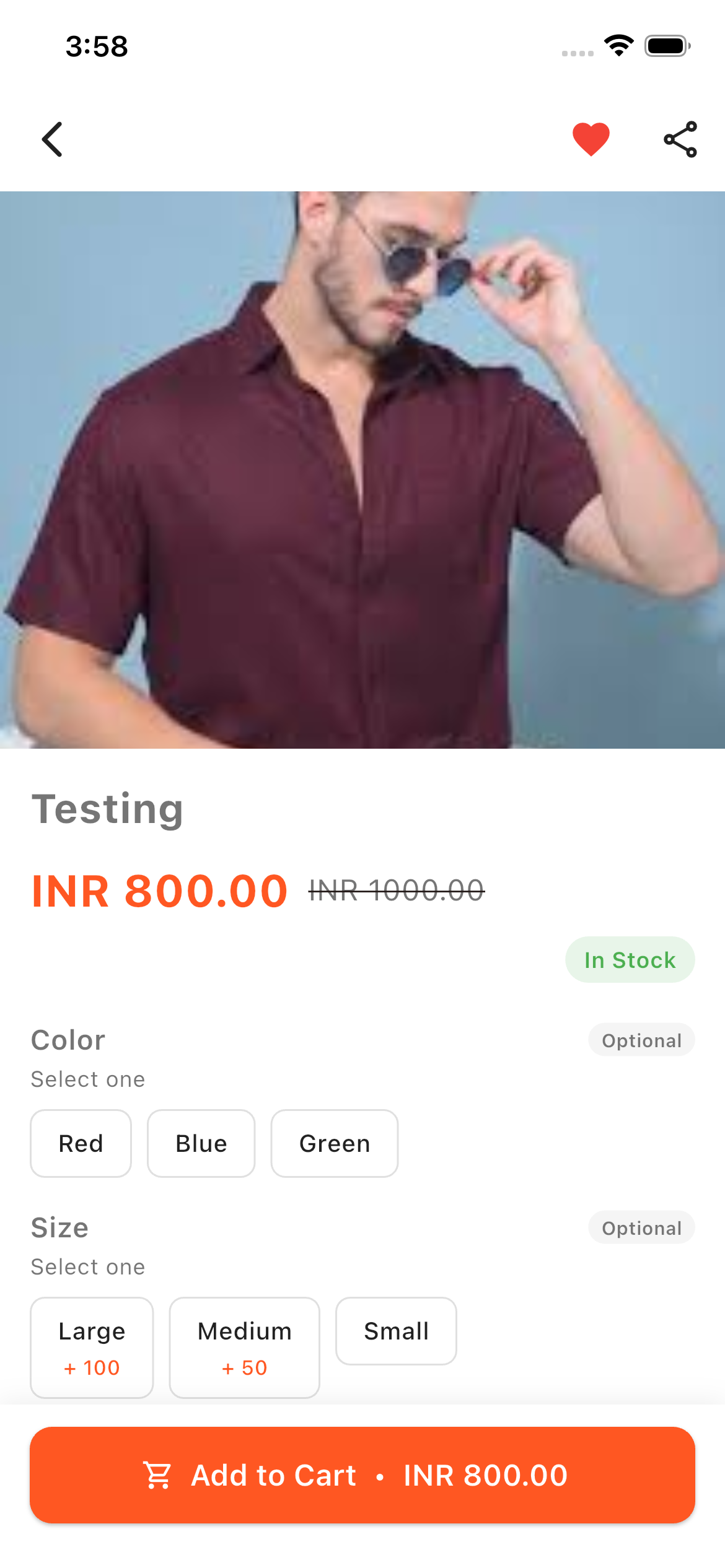 Product